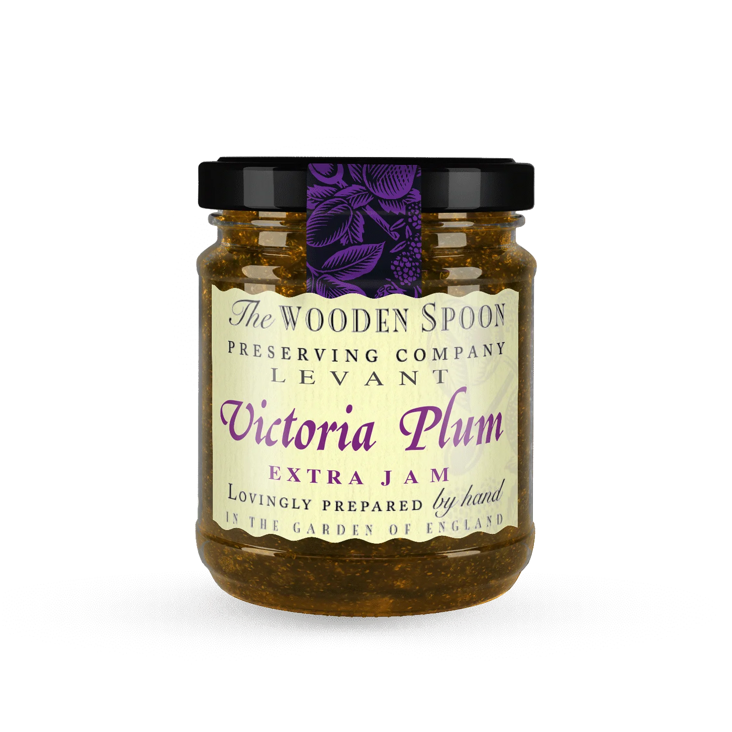 ‘Levant’ – Victoria Plum Extra Jam