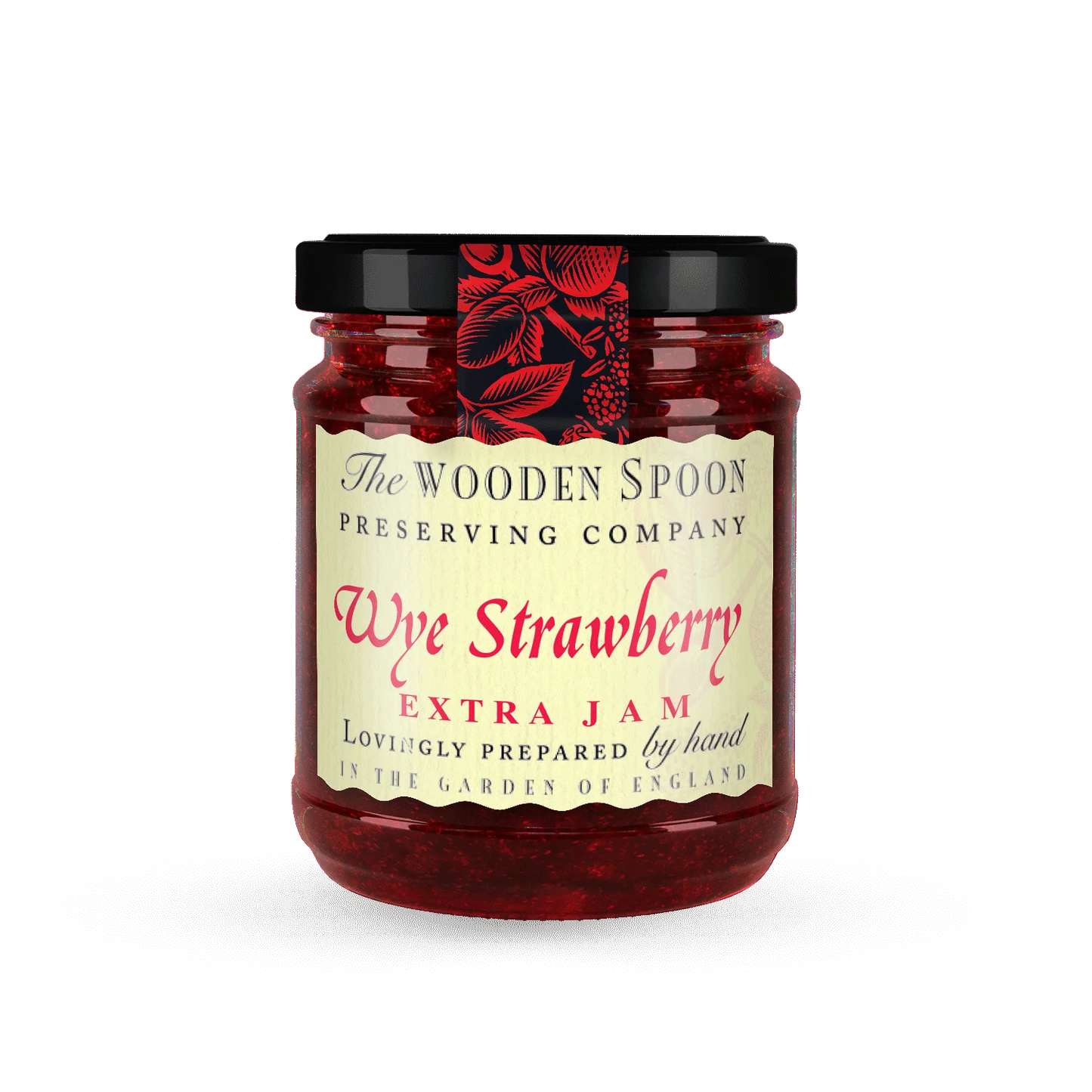 ‘Wye’ Strawberry Extra Jam