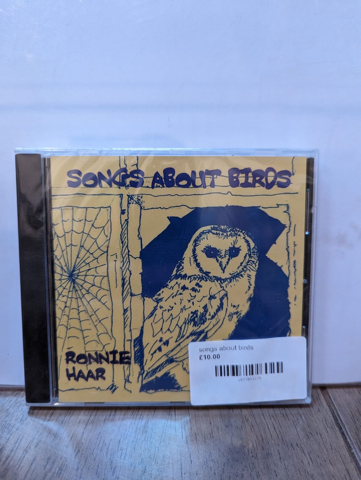 Songs About Birds