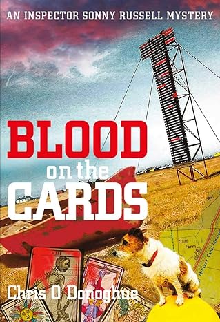 Blood on the Cards