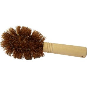Coconut Coir Cleaning Brush