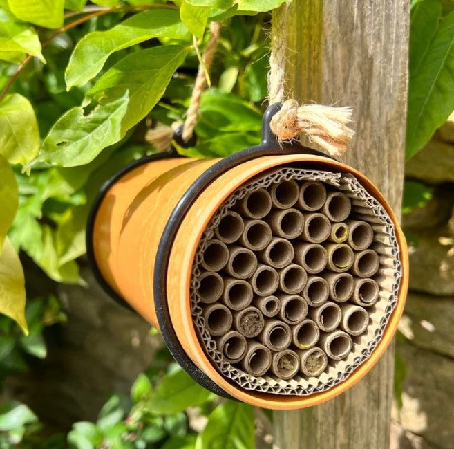 Eco Bee Nester