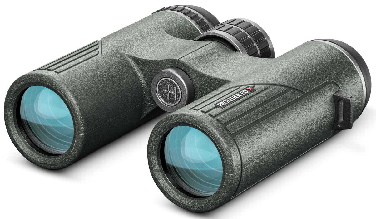 Frontier ED X 10x32 Binocular