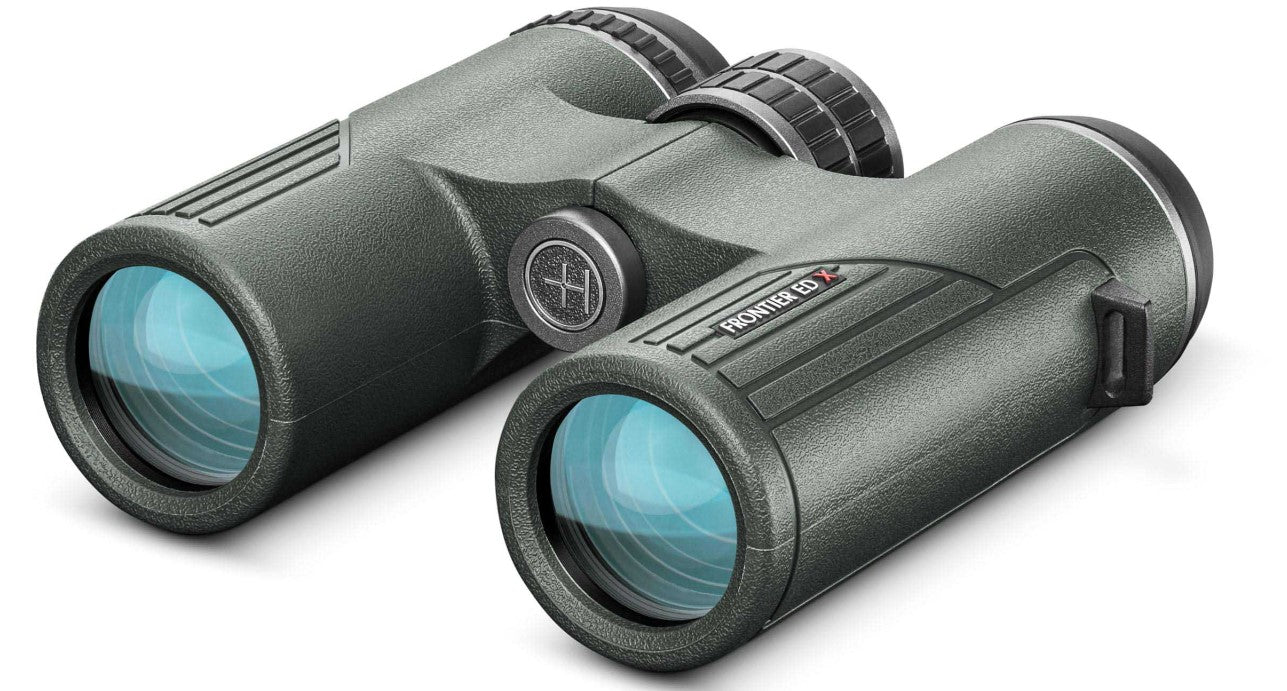 Frontier ED X 8x32