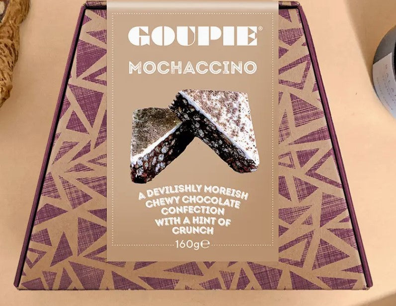 Mochaccino