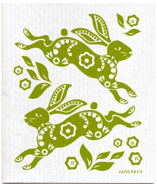 Jangneus Dishcloths