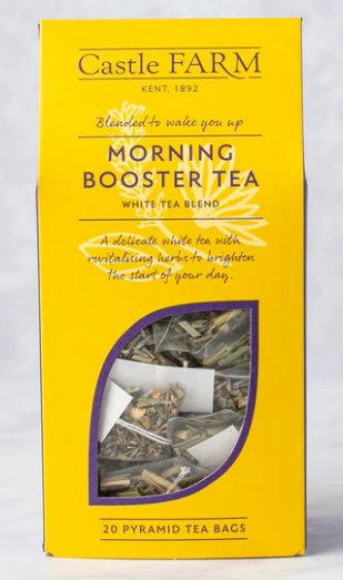 Morning Booster Tea