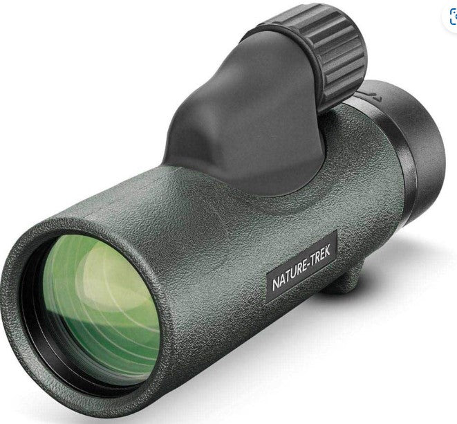 Nature Trek 10x42 Monocular