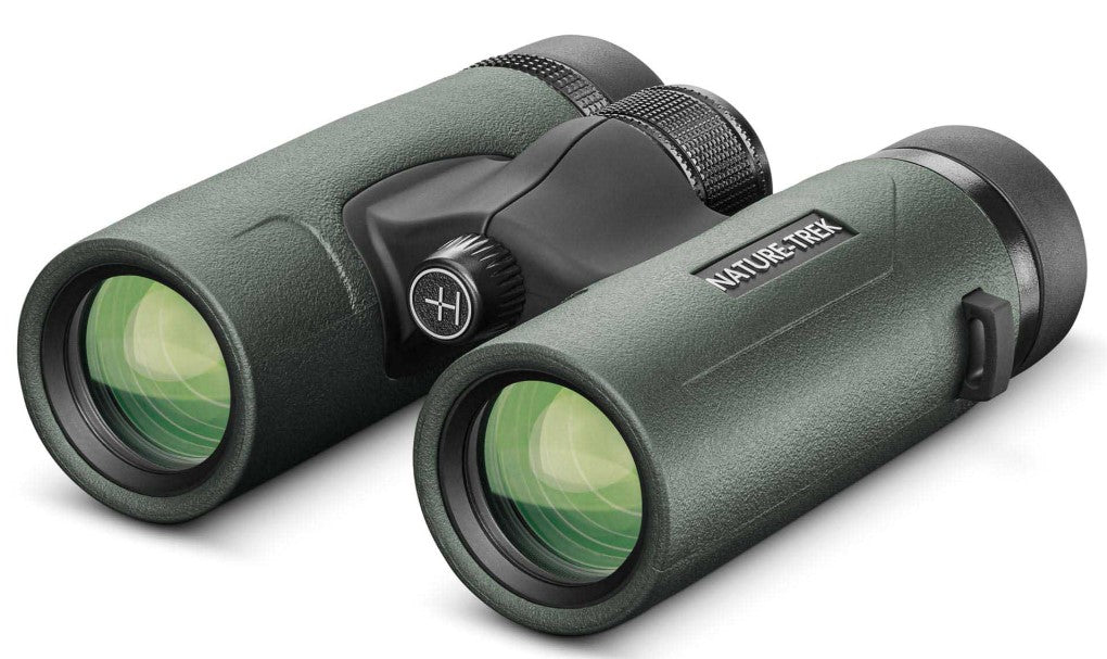 Nature Trek 8x32 Binocular