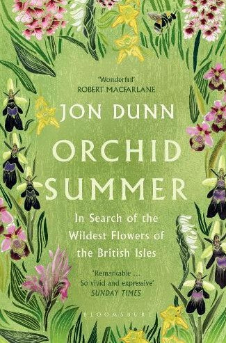 Orchid Summer