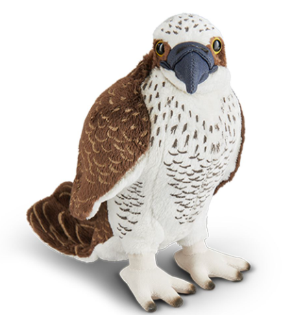 Osprey Soft Toy