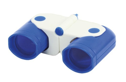 Pocket Binoculars