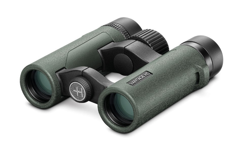 Vantage HD 8x26 Binoculars