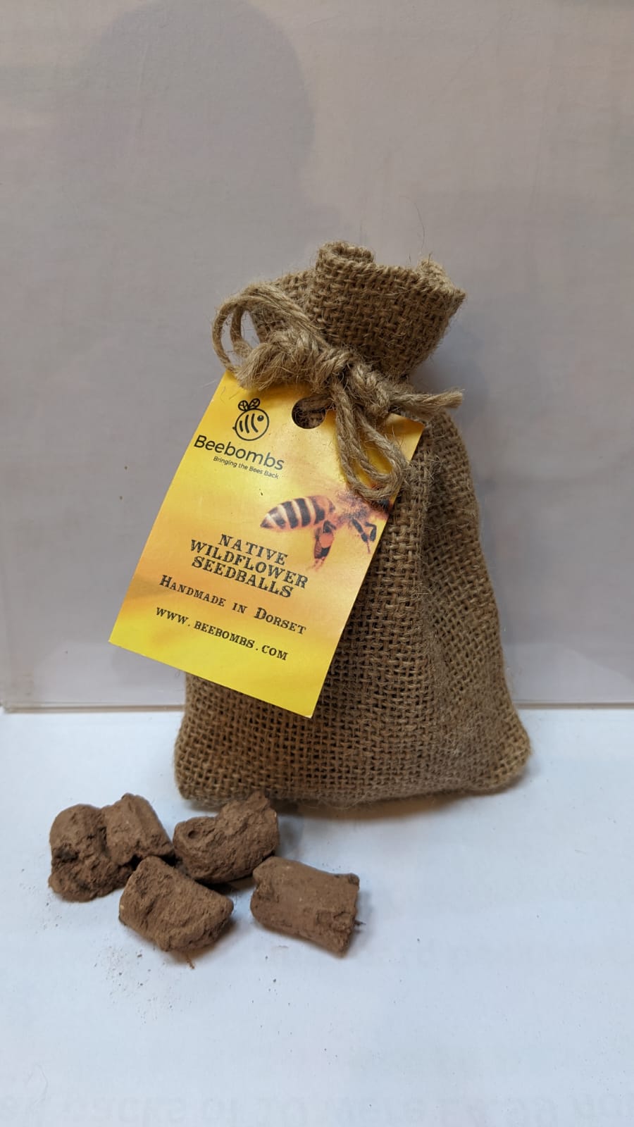 kent wildflower seeds Beebombs – Kent Wildlife Trust