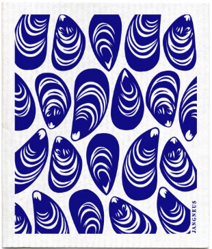 Jangneus Dishcloths
