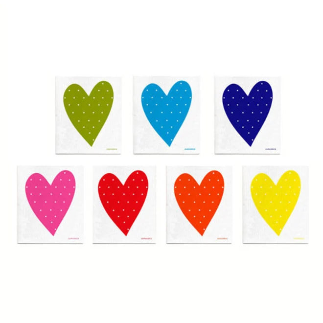 Jangneus Dishcloths