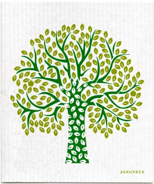 Jangneus Dishcloths