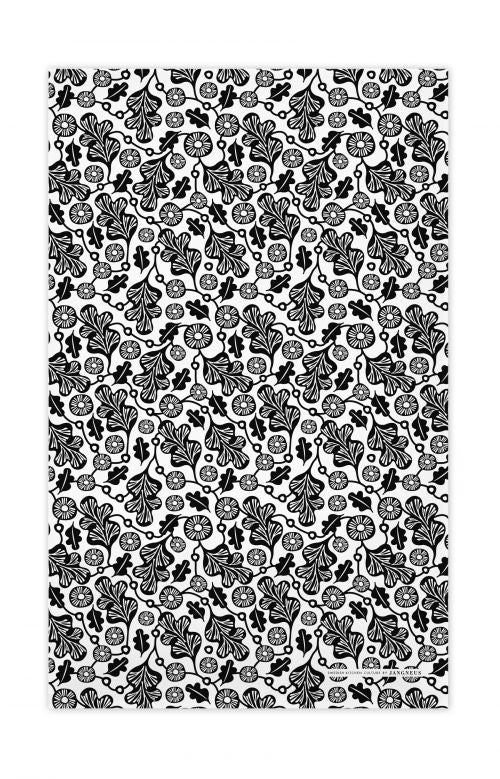 Jangneus Tea Towel