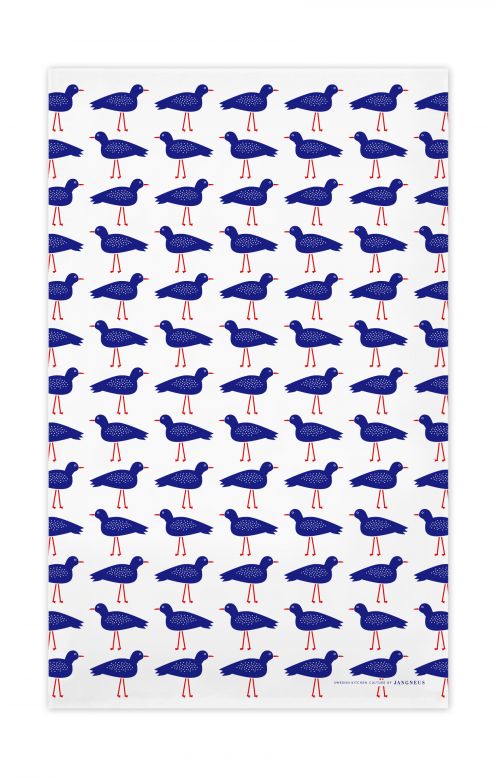 Jangneus Tea Towel