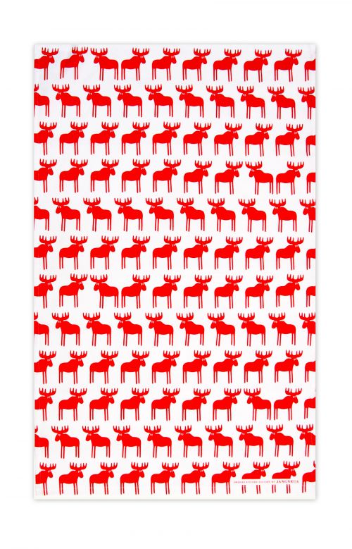 Jangneus Tea Towel