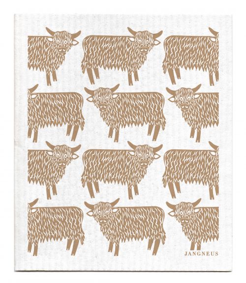 Jangneus Dishcloths
