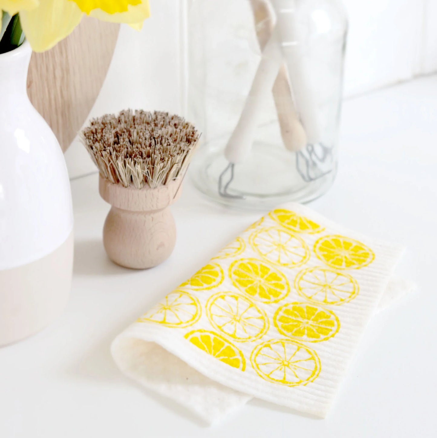 Jangneus Dishcloths