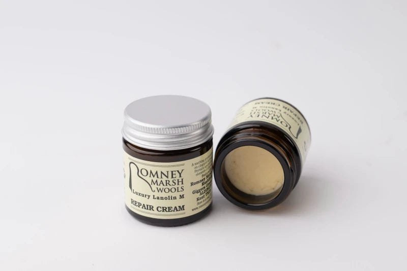 Luxury Lanolin Repair Cream