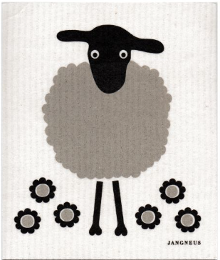 Jangneus Dishcloths