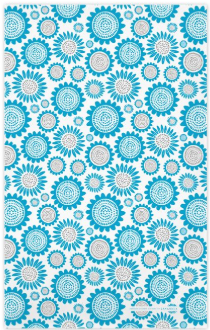 Jangneus Tea Towel