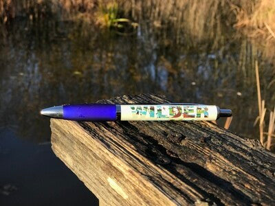 Wilder Kent Pen