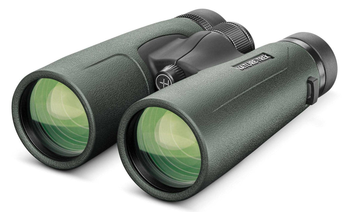 Nature Trek 12x50 Binoculars
