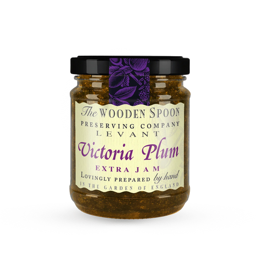 ‘Levant’ – Victoria Plum Extra Jam