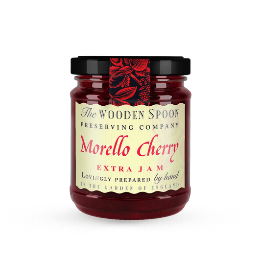 'Morello’ – Red Cherry Extra Jam