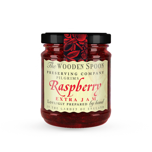 Pilgrims Raspberry Jam