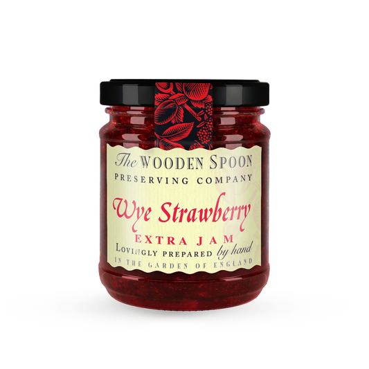 ‘Wye’ Strawberry Extra Jam