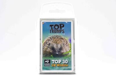 Top trumps