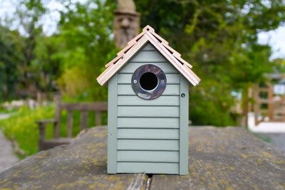 New England Nest Box