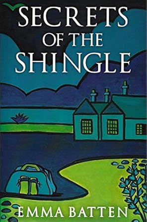 Secrets of the Shingle