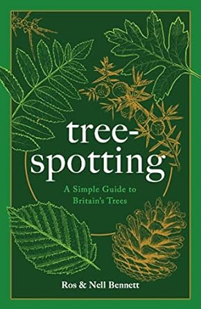 Tree Spotting by Ros Bennett