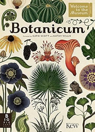 Botanicum: Welcome To The Museum