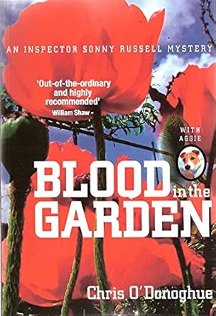 Blood in the Garden