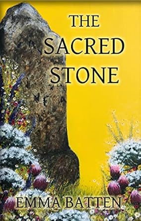 The Sacred Stone