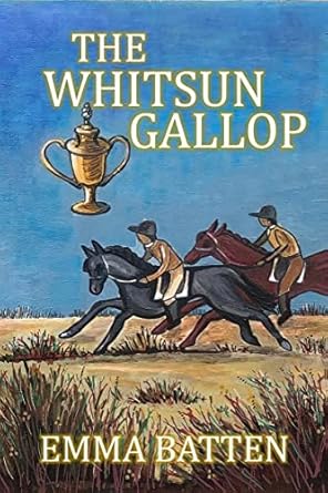 The Whitsun Gallop