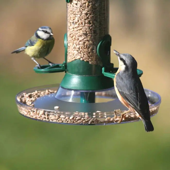 Standard Bird Feeder Tray