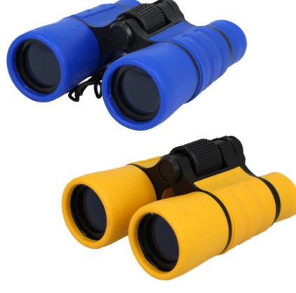 Magnoidz Pocket Binoculars