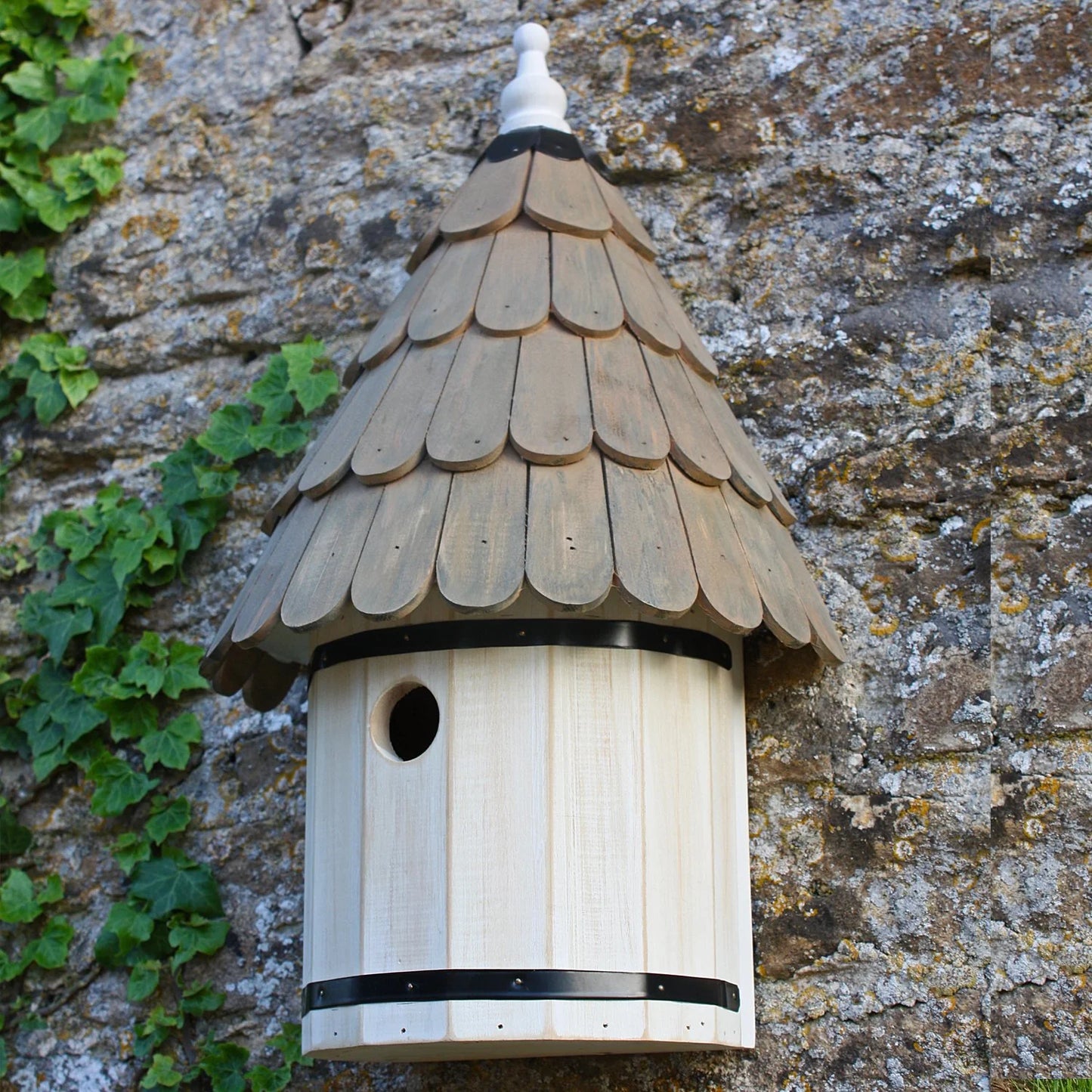 Dovecote Nest Box