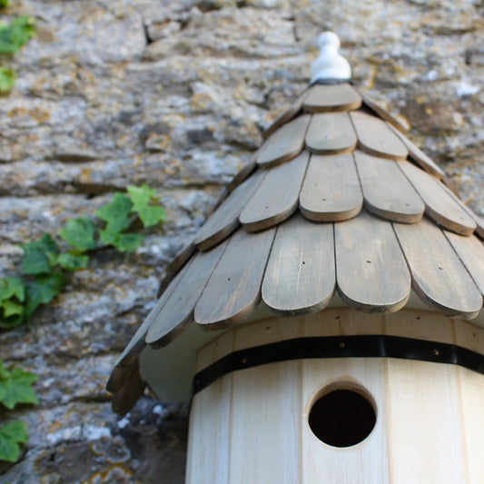 Dovecote Nest Box