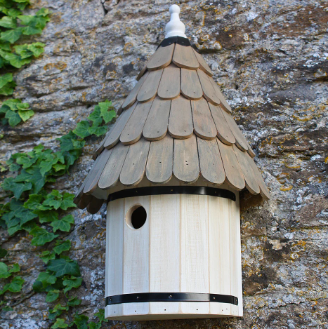 Dovecote Nest Box