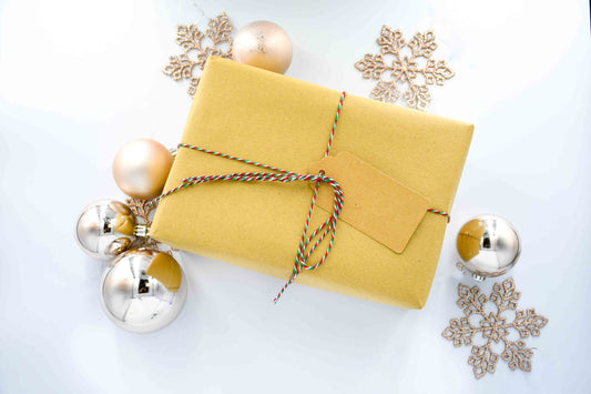 Gift Wrap