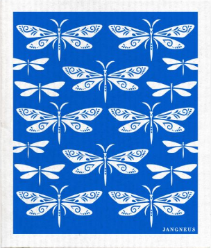 Jangneus Dishcloths